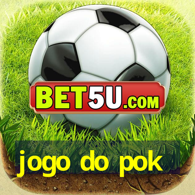 jogo do pok